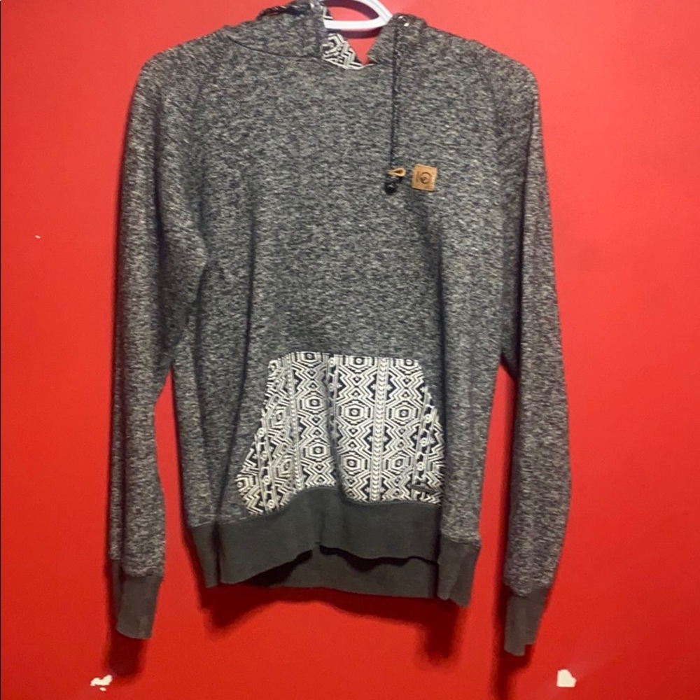 10tree sweater size small